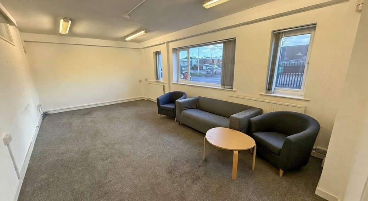 Industrial Unit in Derby - photo 4