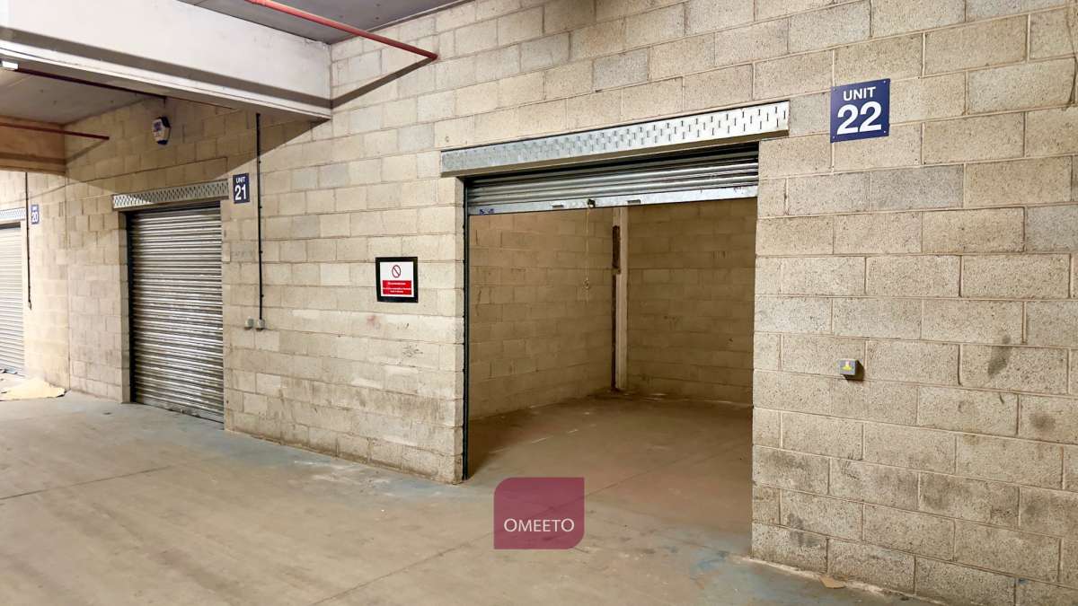 Industrial Unit in Pentrich - photo 4