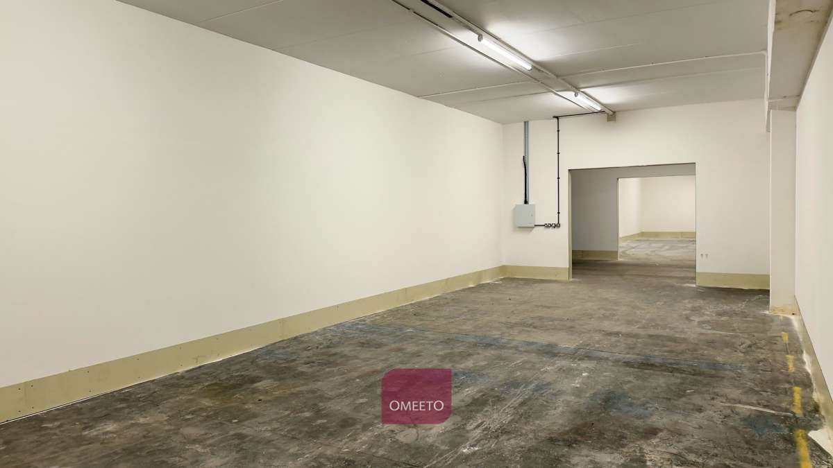 Industrial in Pentrich