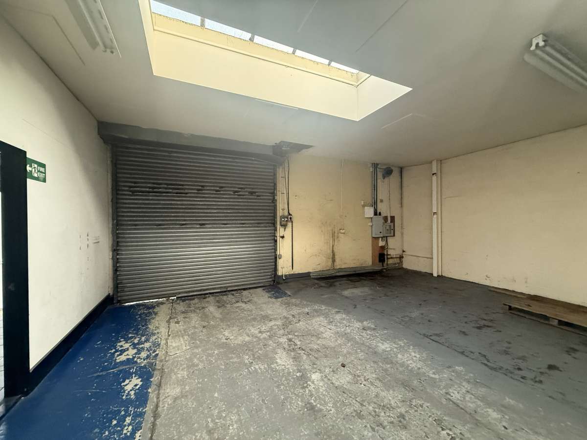 Industrial Unit in Inverness - photo 2