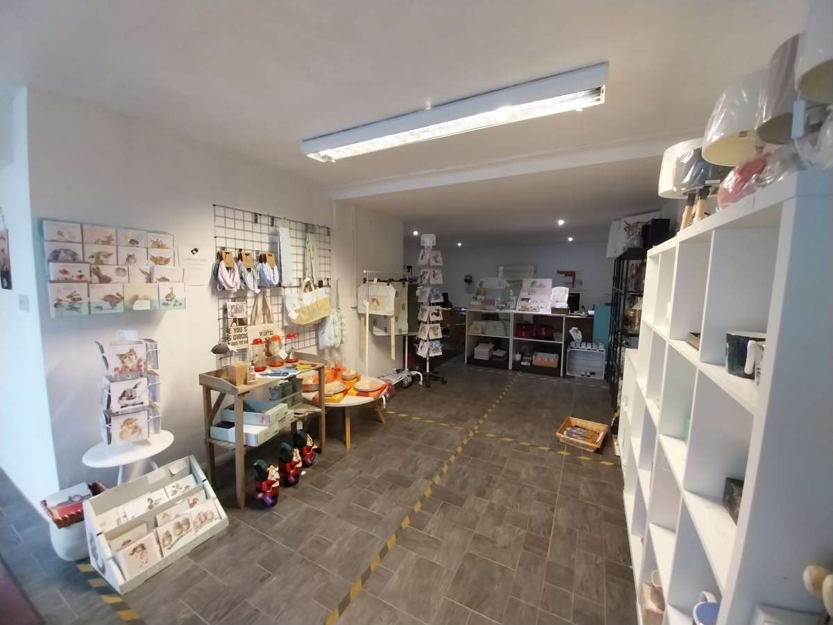 Industrial Unit in Lincoln - photo 2