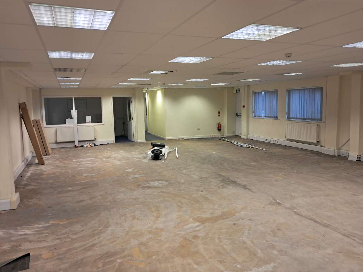 Industrial Unit in Billingborough - photo 2