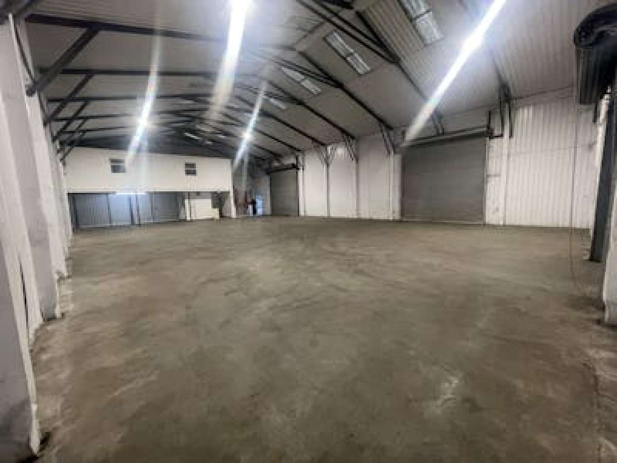 Industrial Unit in Charlton - photo 2