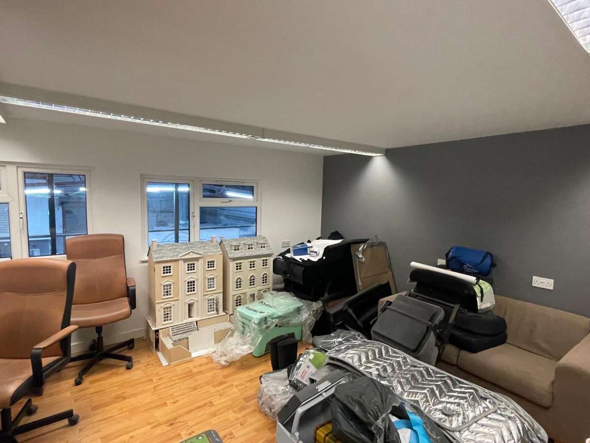 Industrial Unit in Bristol - photo 4