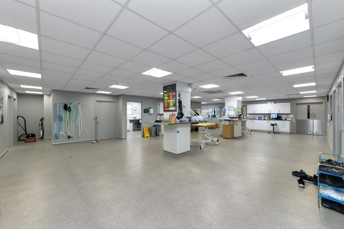Industrial Unit in Nottingham - photo 4