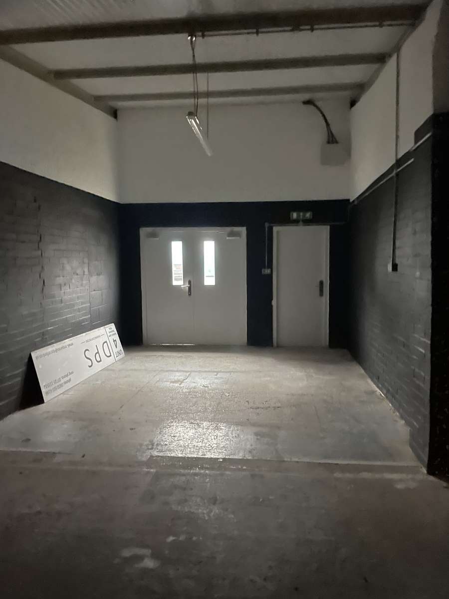 Industrial Unit in Retford - photo 3
