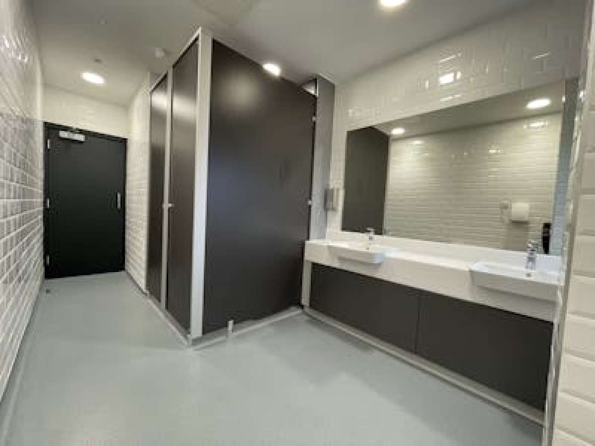 Industrial Unit in Northampton - photo 3