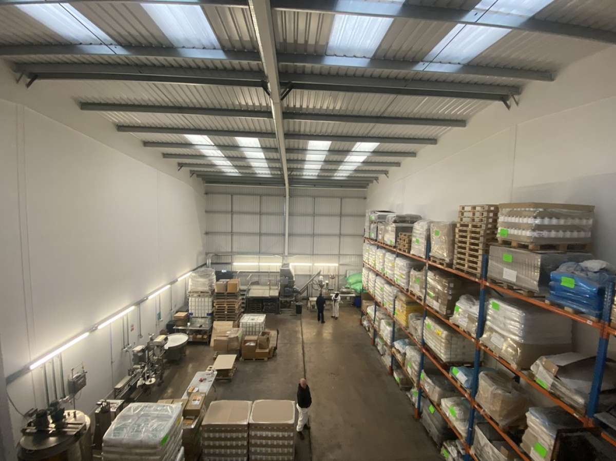 Industrial Unit in Rowley Regis - photo 4