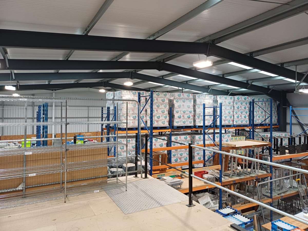 Industrial Unit in Yaxley - photo 4