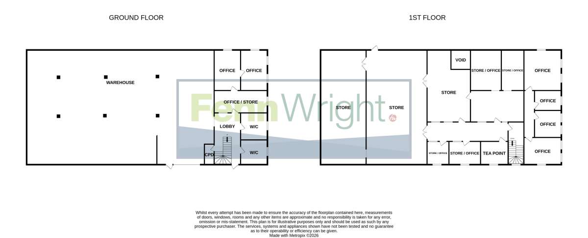 Industrial Unit in Colchester - photo 2