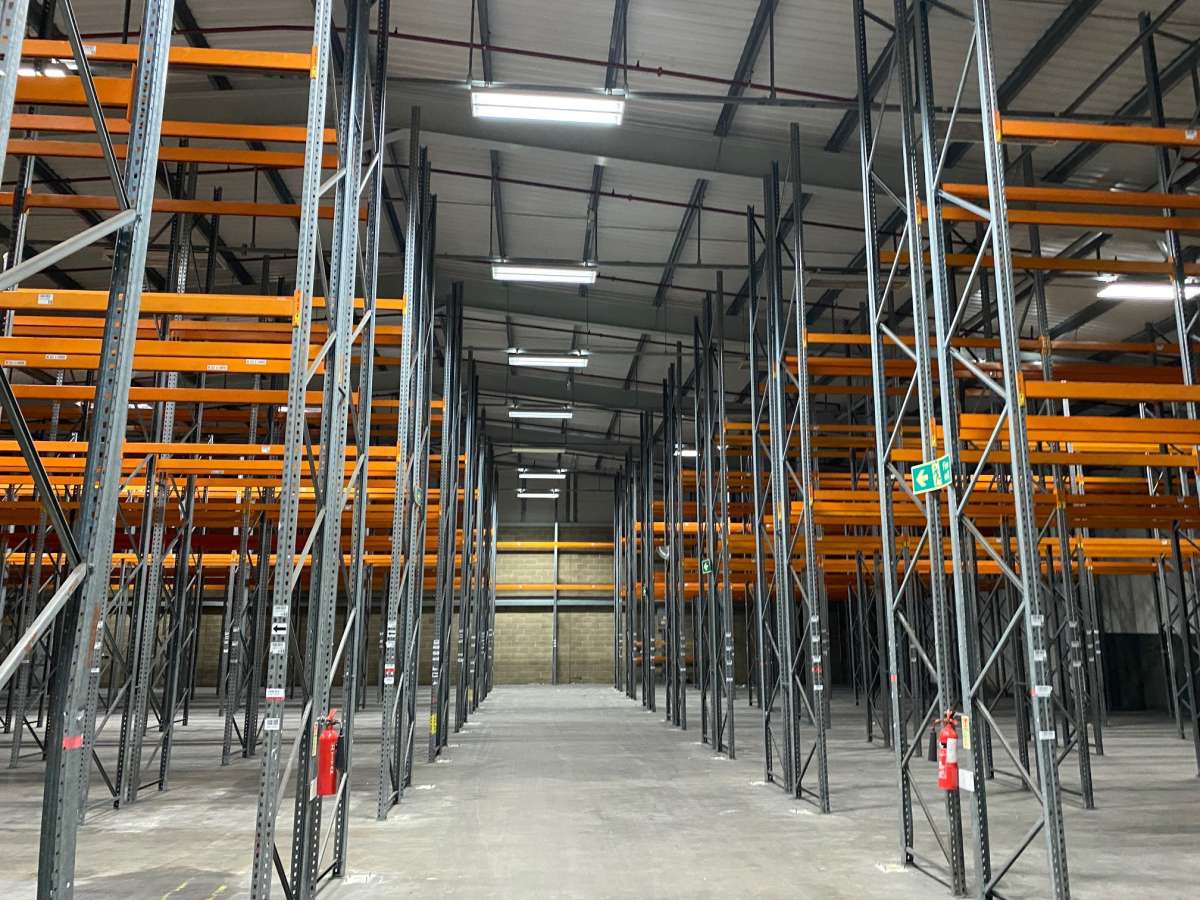 Industrial Unit in Severalls Park - photo 4