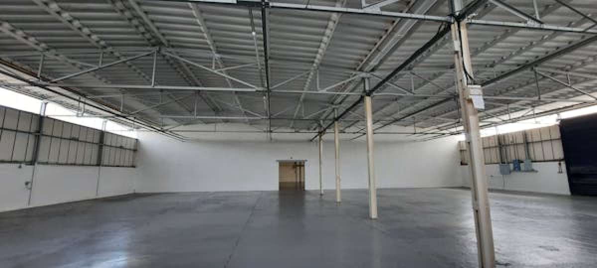 Industrial Unit in Kidderminster - photo 2