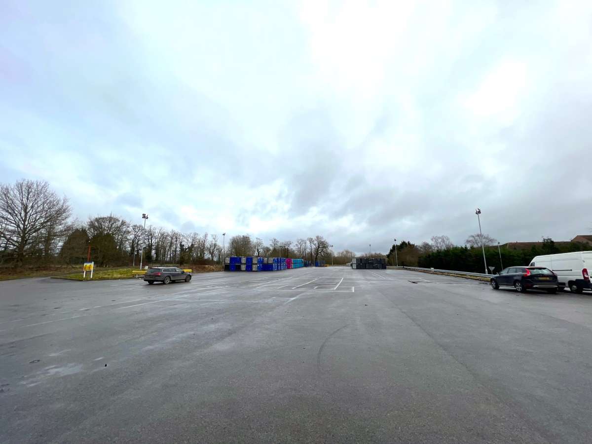 Industrial Unit in York - photo 4