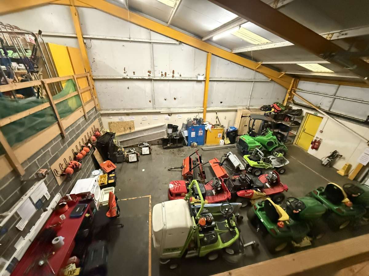 Industrial Unit in Watton - photo 3