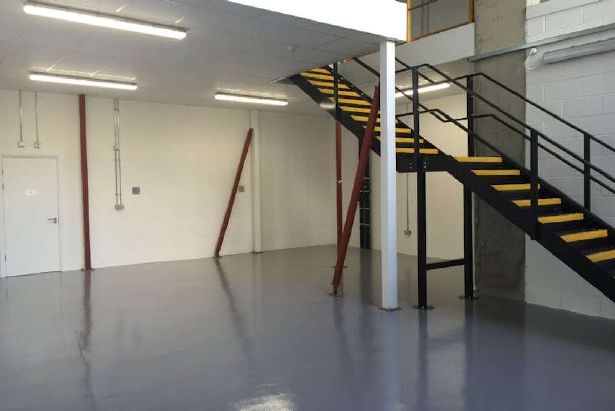 Industrial Unit in Bow - photo 2