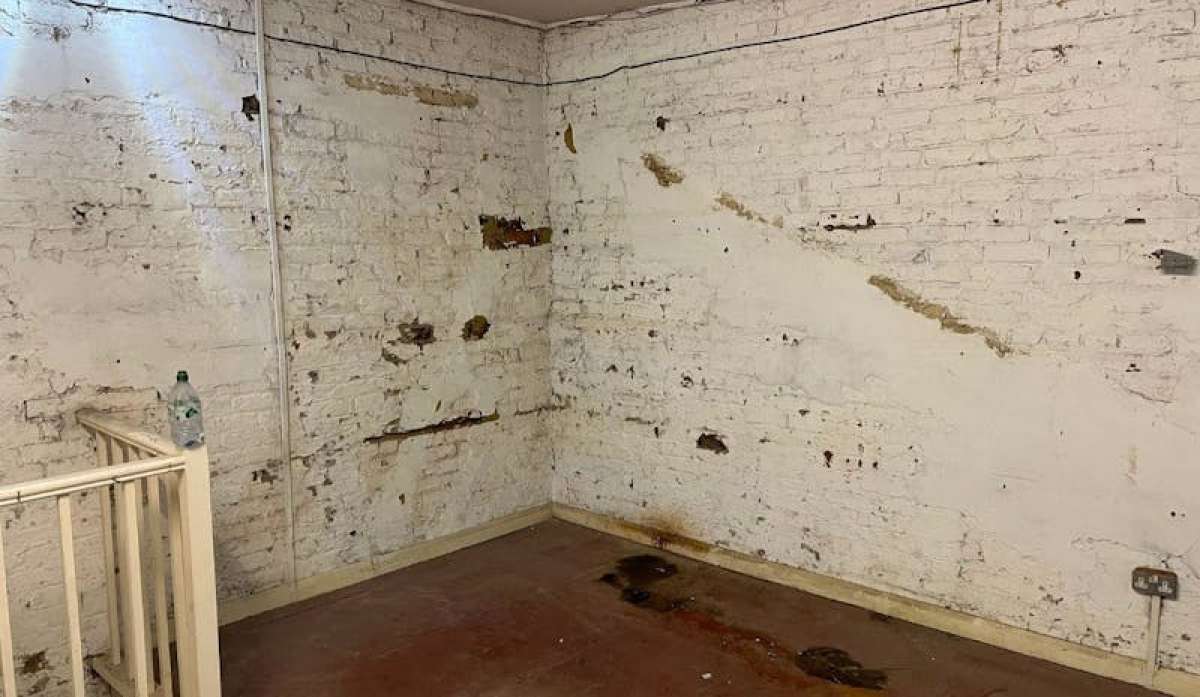 Industrial Unit in London - photo 4