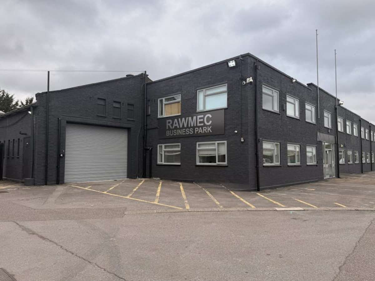 Industrial in Hoddesdon