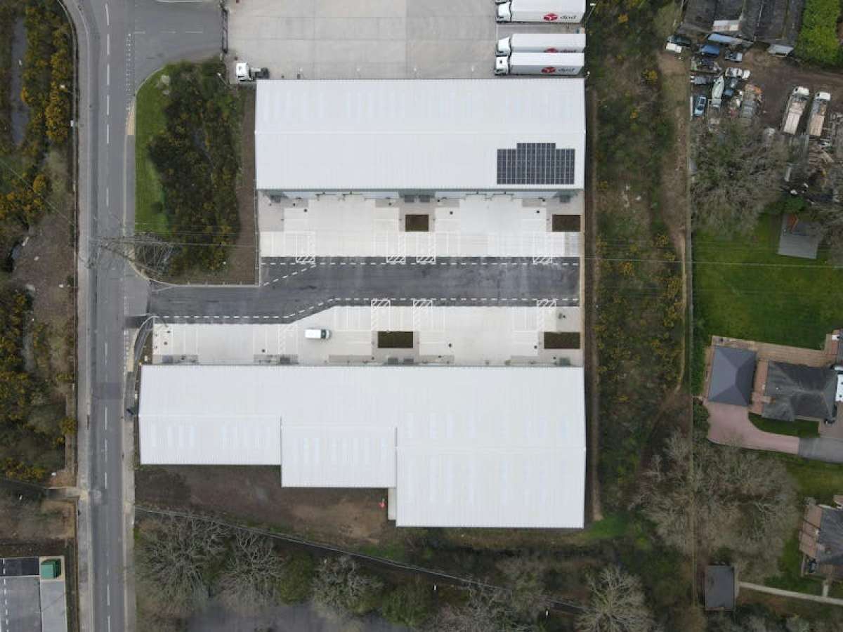 Industrial Unit in Wimborne - photo 4