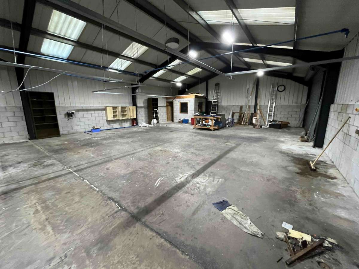 Industrial Unit in Wadebridge - photo 4