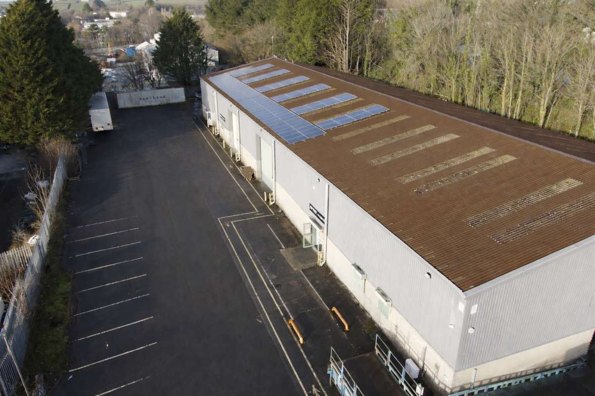Industrial Unit in Ivybridge - photo 2