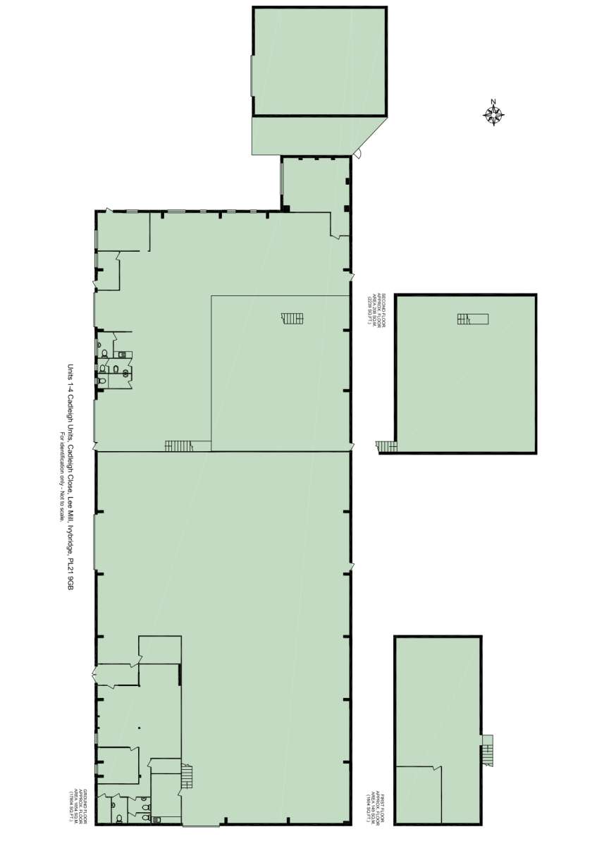 Industrial Unit in Ivybridge - photo 4