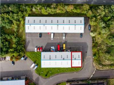 Industrial Unit in Glenrothes - photo 4