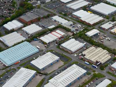 Industrial Unit in Kingswinford - photo 3