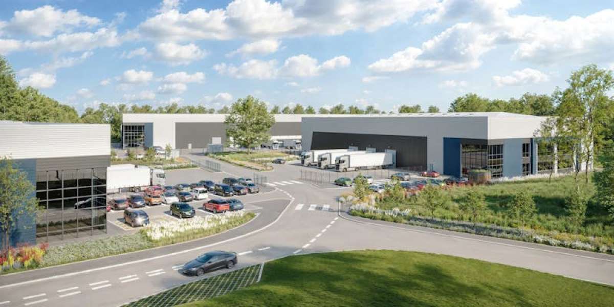 Industrial in Southampton