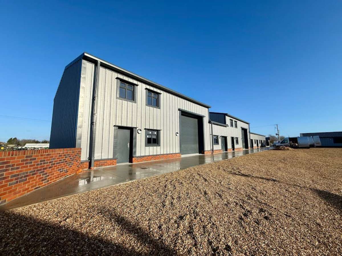 Industrial Unit in Christchurch - photo 3