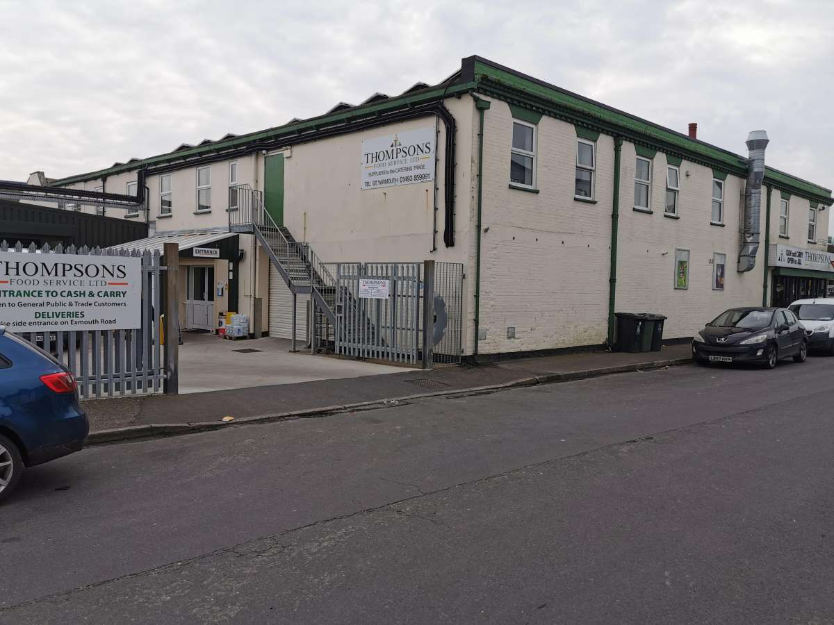 Industrial Unit in Great Yarmouth - photo 4