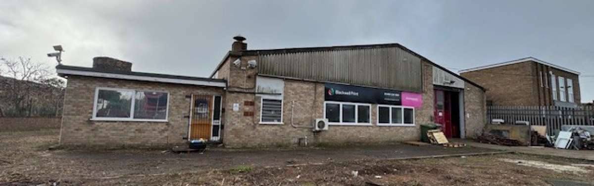 Industrial Unit in Great Yarmouth - photo 2