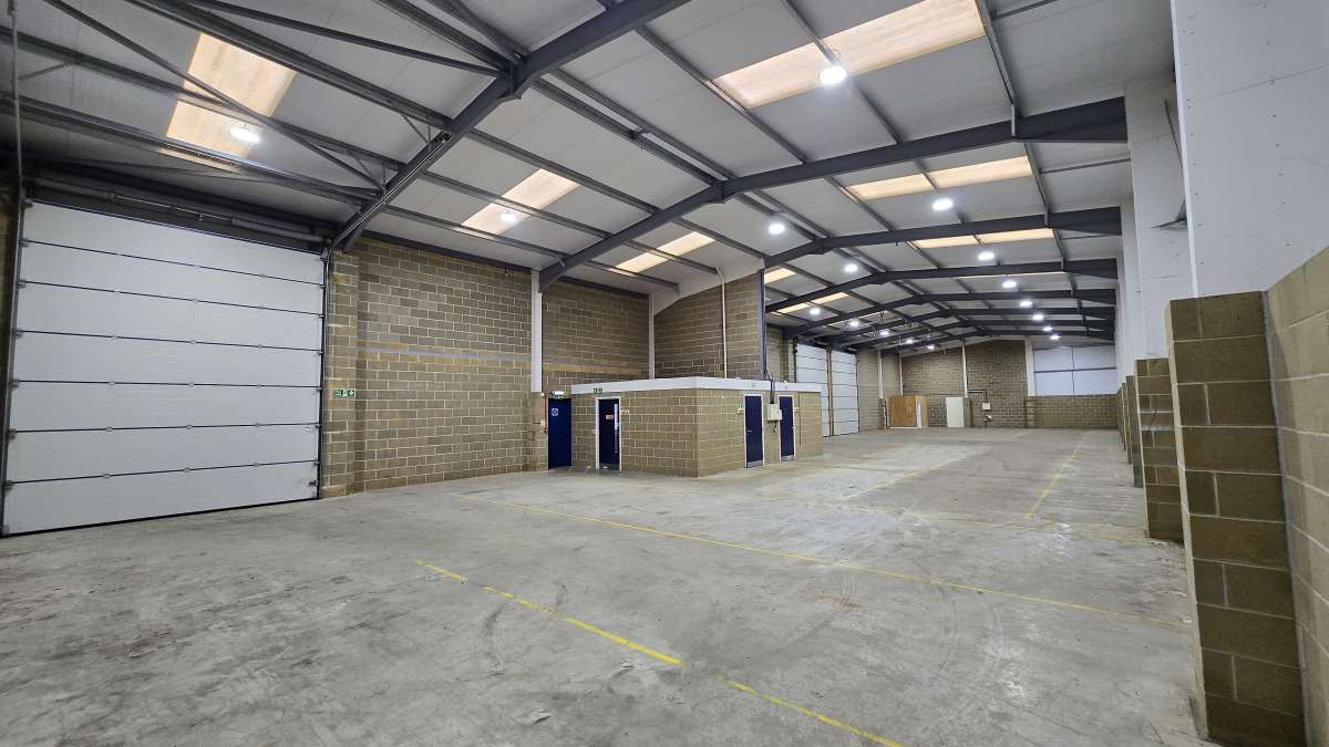 Industrial Unit in New Costessey - photo 3