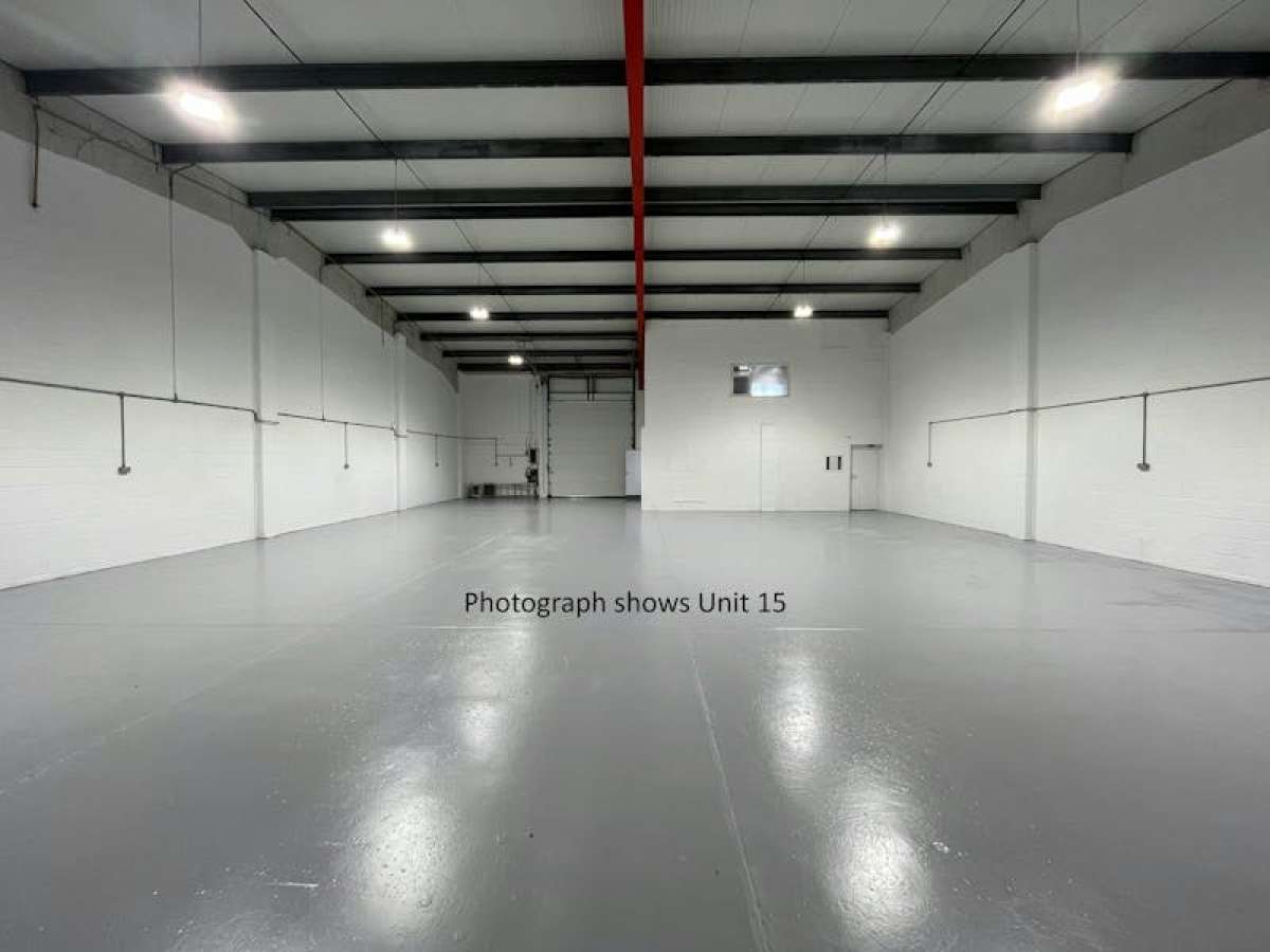 Industrial Unit in Christchurch - photo 2