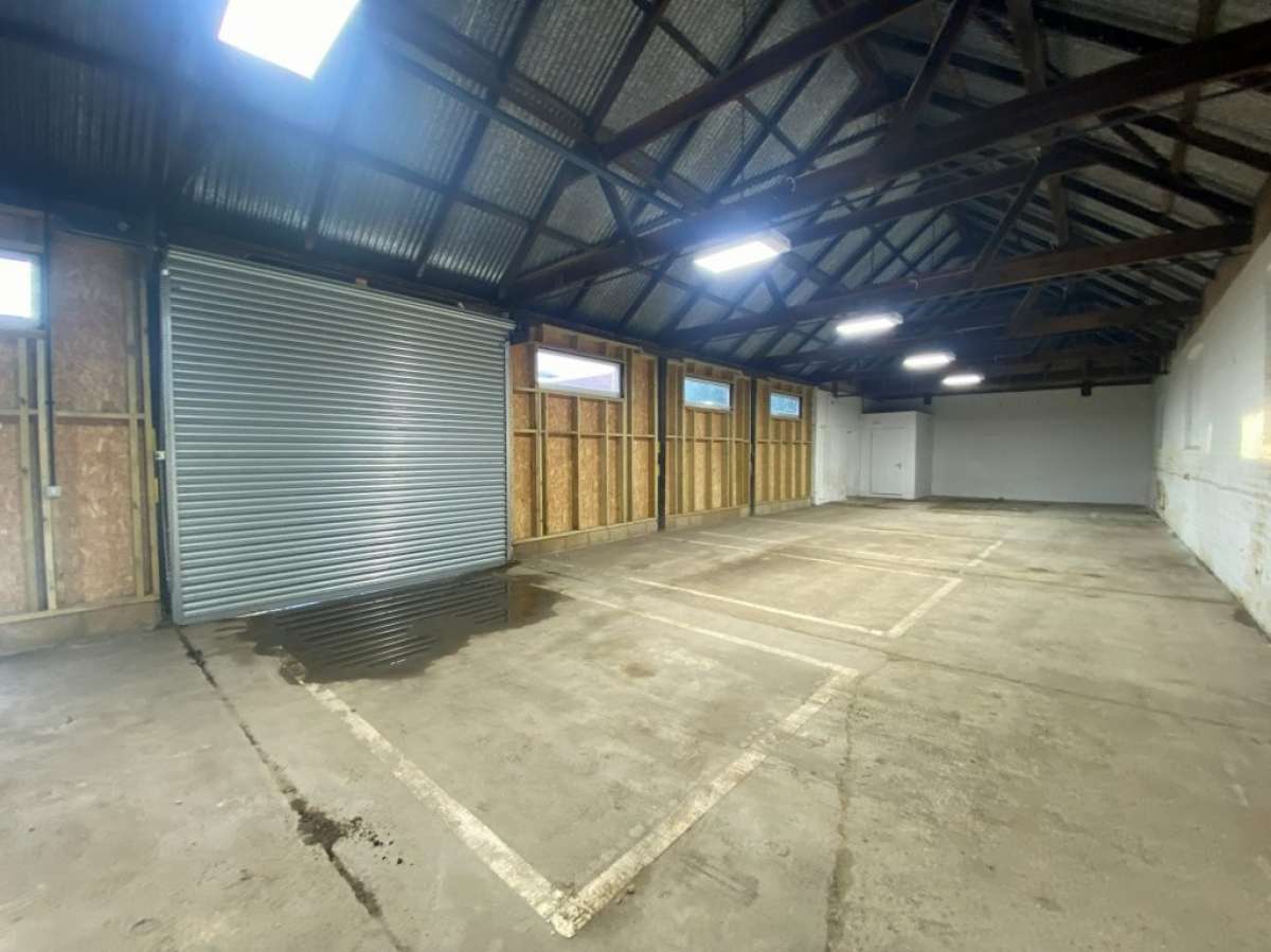 Industrial Unit in Stowmarket - photo 4