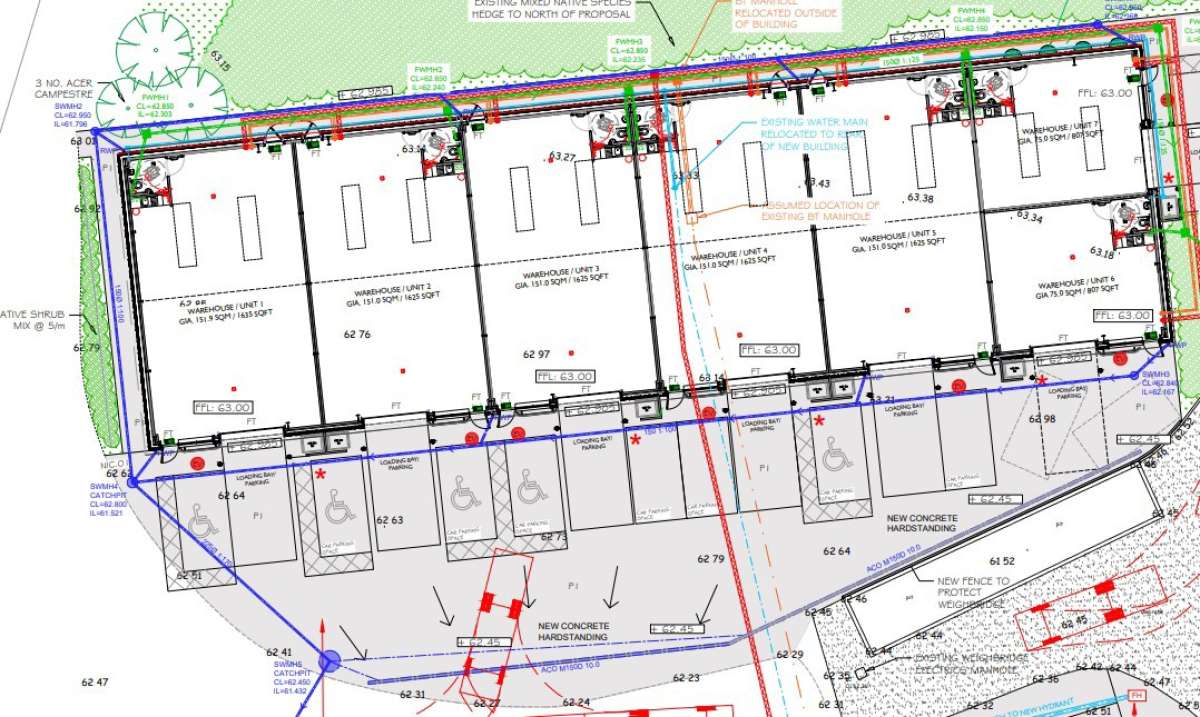 Industrial Unit in Sudbury - photo 3