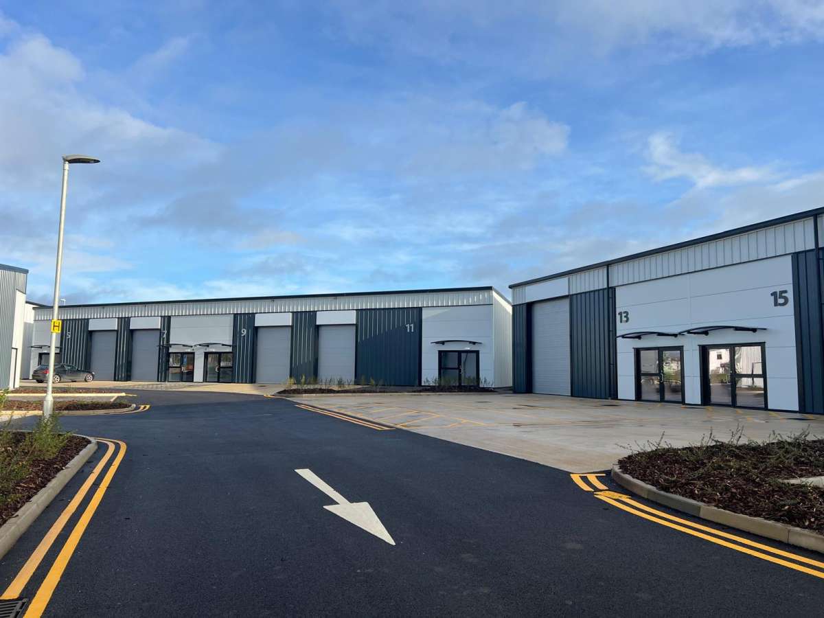 Industrial in Peterborough