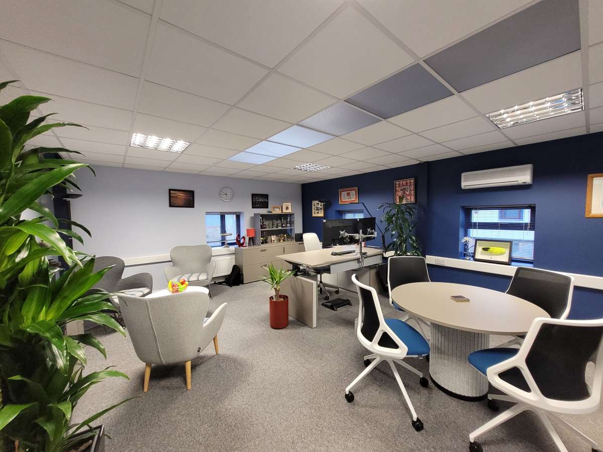 Industrial Unit in Kimbolton - photo 2