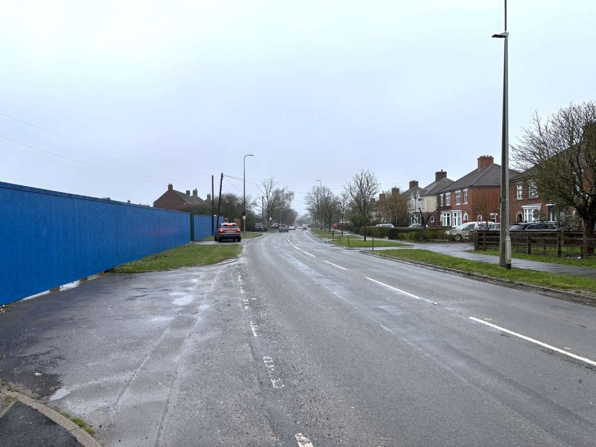 Industrial Unit in Louth - photo 4