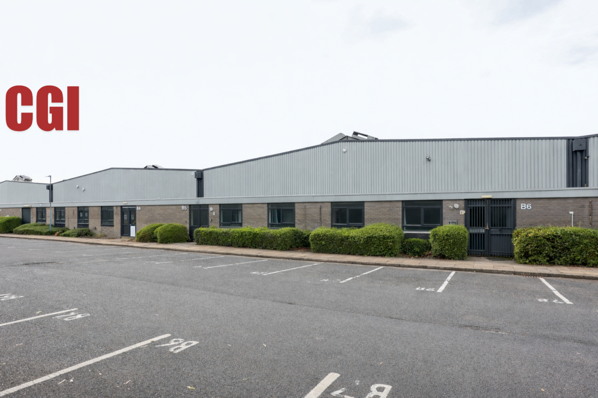 Industrial Unit in Telford - photo 3