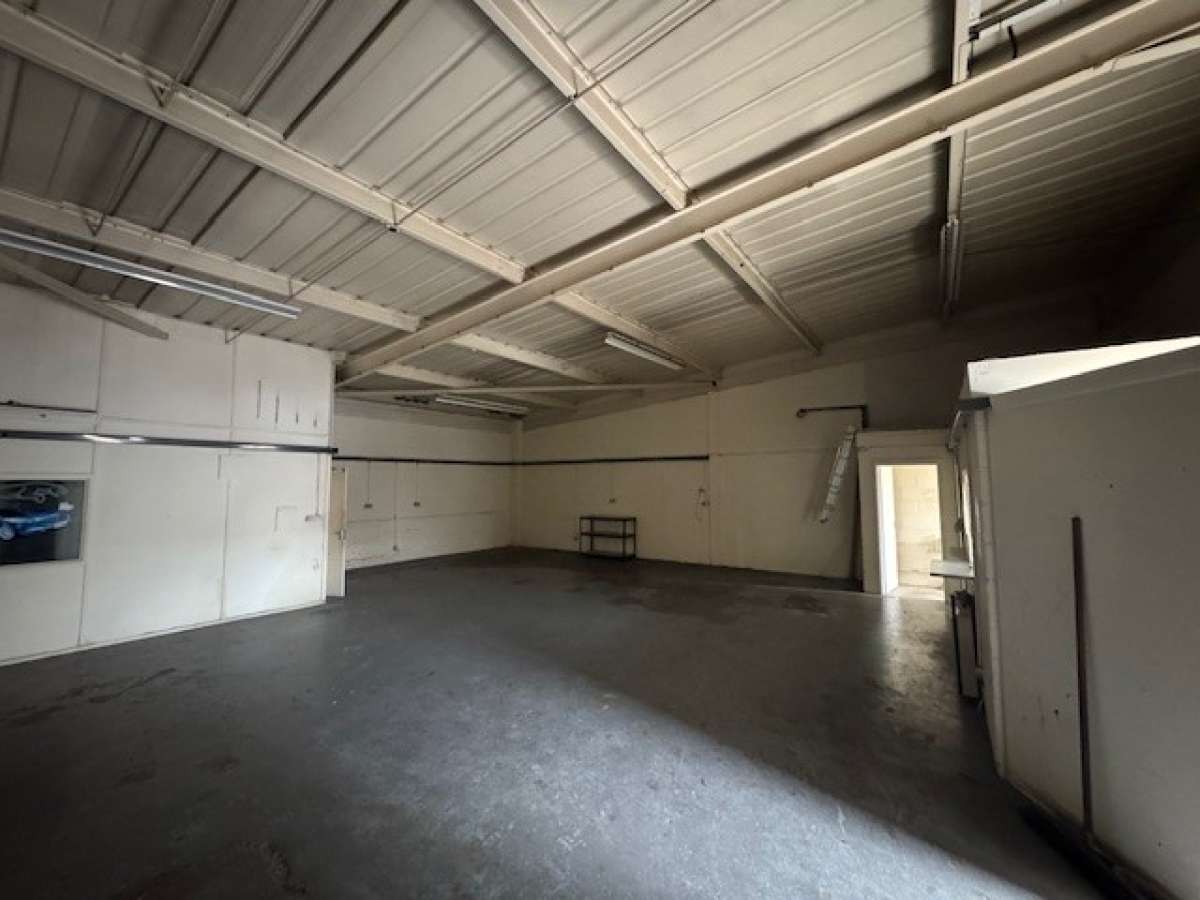 Industrial Unit in Derby - photo 3