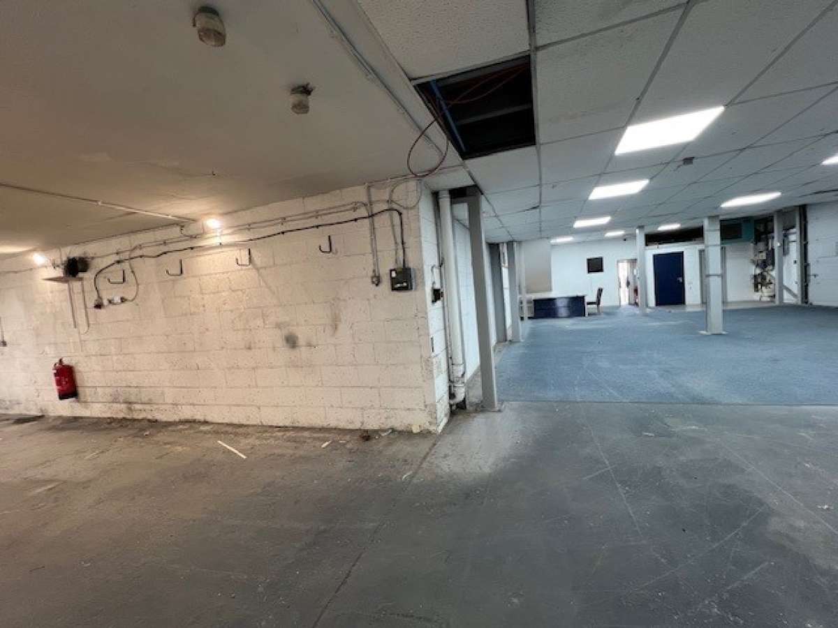 Industrial Unit in Derby - photo 4
