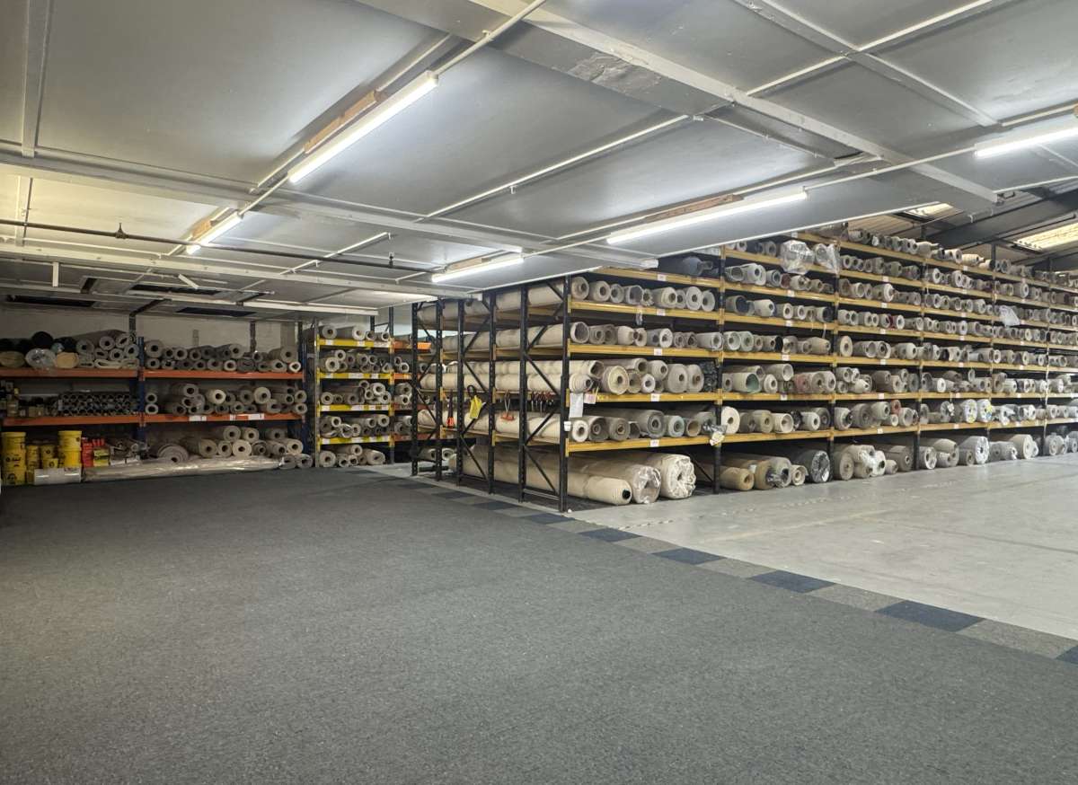 Industrial Unit in Ilkeston - photo 3