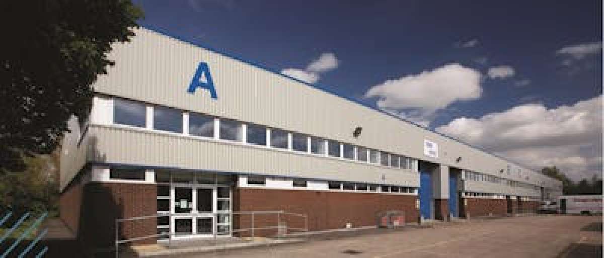 Industrial Unit in Southampton - photo 2