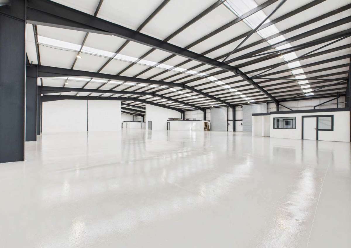 Industrial Unit in Aberdeen - photo 3