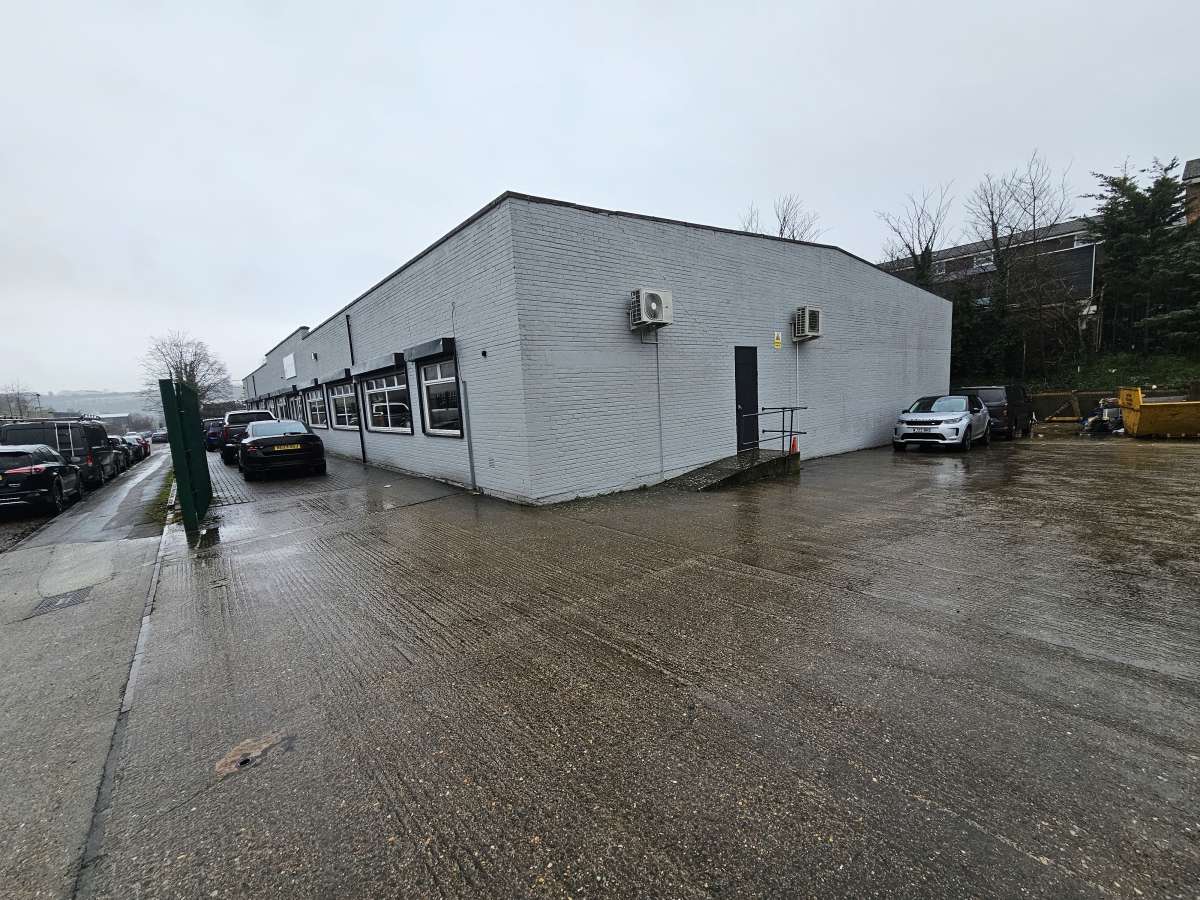 Industrial Unit in Chatham - photo 4