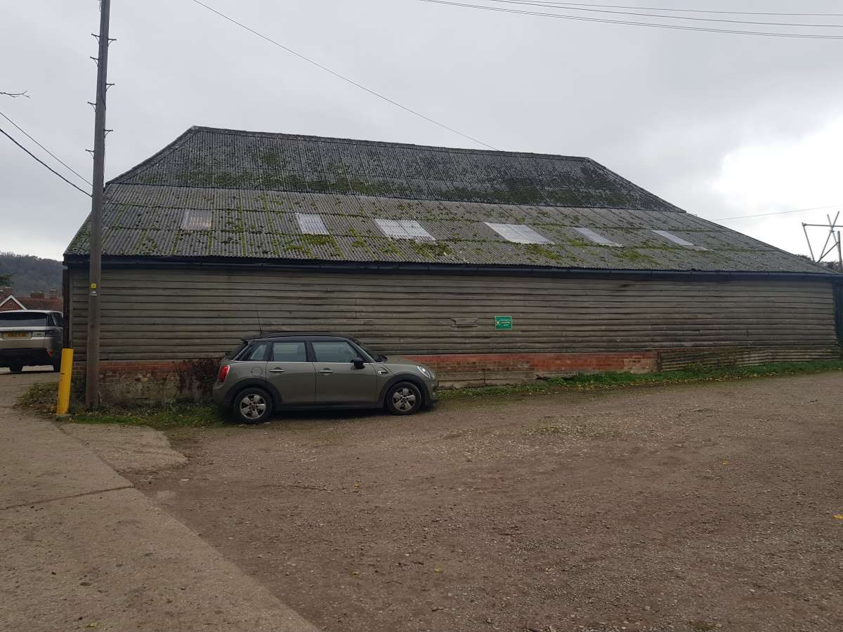 Industrial Unit in West Malling - photo 2