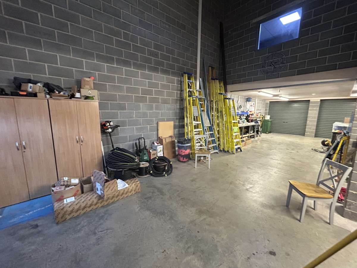 Industrial Unit in Loughborough - photo 3