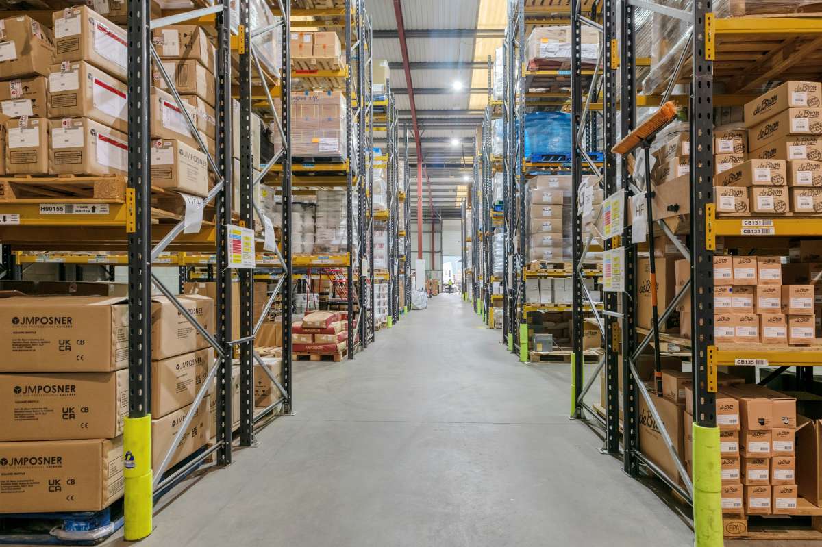 Industrial Unit in Sutton-in-Ashfield - photo 2