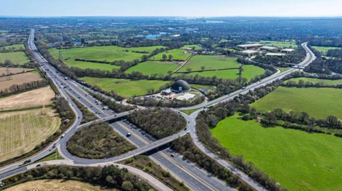 Industrial Unit in Hampshire - photo 4