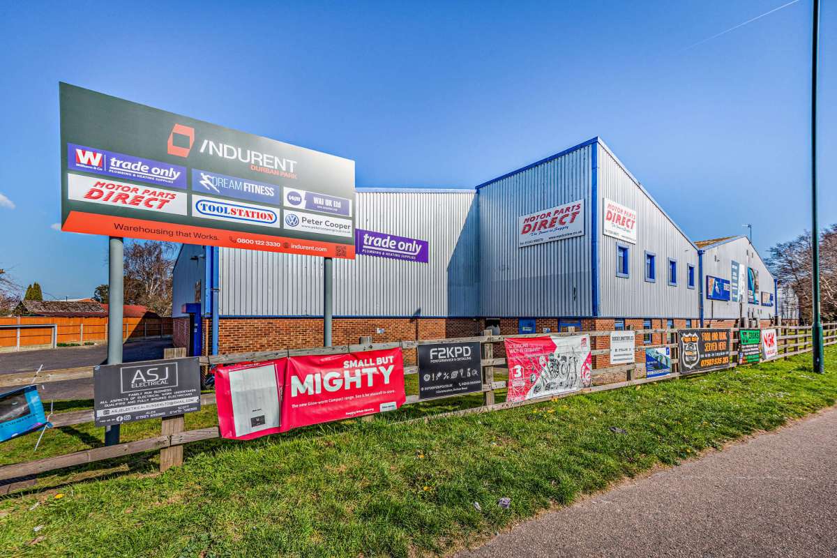 Industrial Unit in Sussex - photo 3